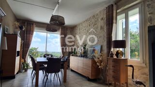  Maison à vendre 6 pièces 123 m²