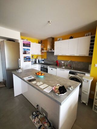  Appartement � vendre 2 pi�ces 51 m�