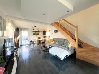  Maison � vendre 4 pi�ces 91 m�