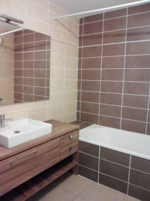  Appartement � louer 2 pi�ces 42 m�