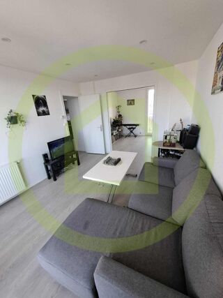  Appartement � vendre 4 pi�ces 68 m�