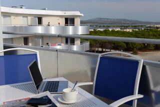  Appartement  vendre 3 pices 47 m