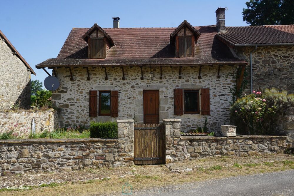 Maison de campagne