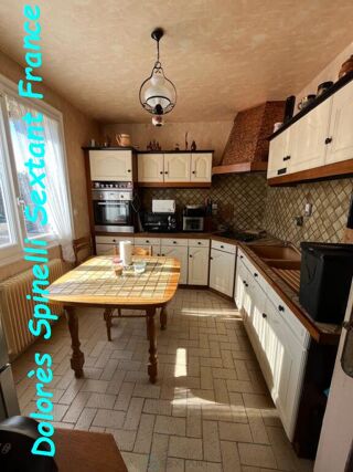  Maison � vendre 5 pi�ces 119 m�