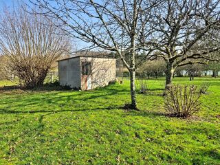 Maison à vendre 6 pièces 127 m²