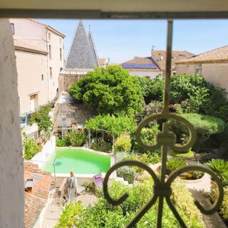  Villa � vendre 12 pi�ces 480 m�