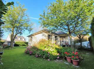  Maison � vendre 6 pi�ces 189 m�