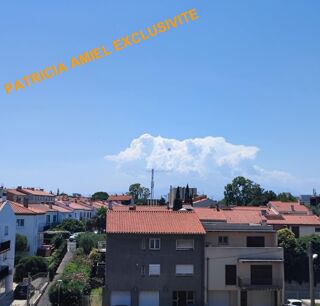  Appartement à vendre 1 pièce 30 m²