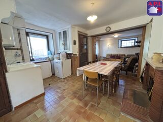 Maison à vendre 5 pièces 82 m²