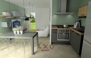  Appartement � vendre 3 pi�ces 74 m�