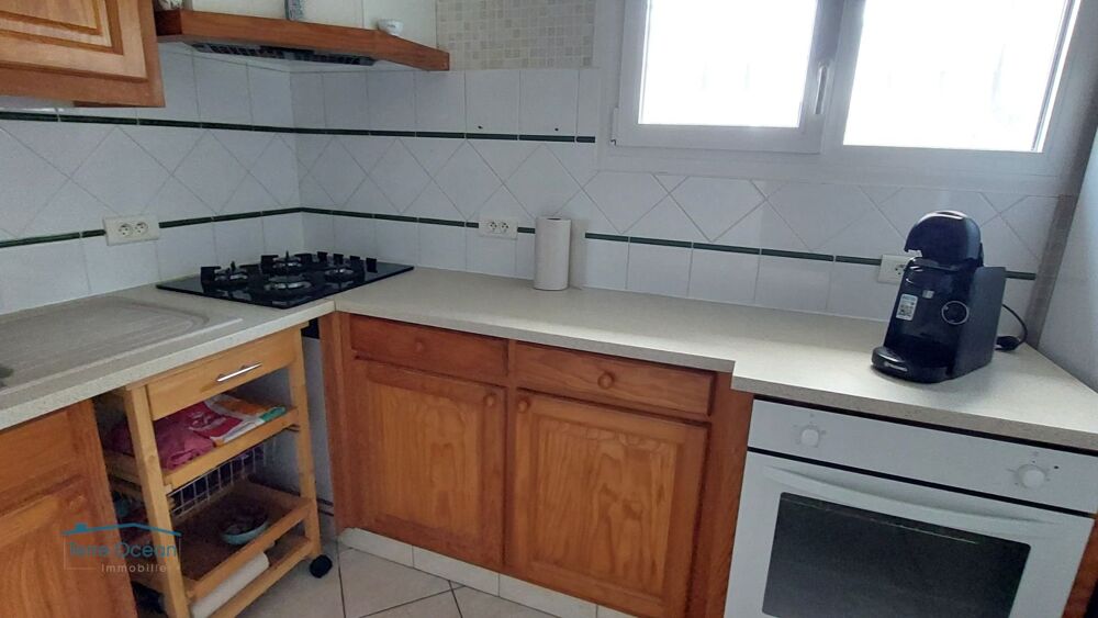 Vente Appartement Appartement Royan