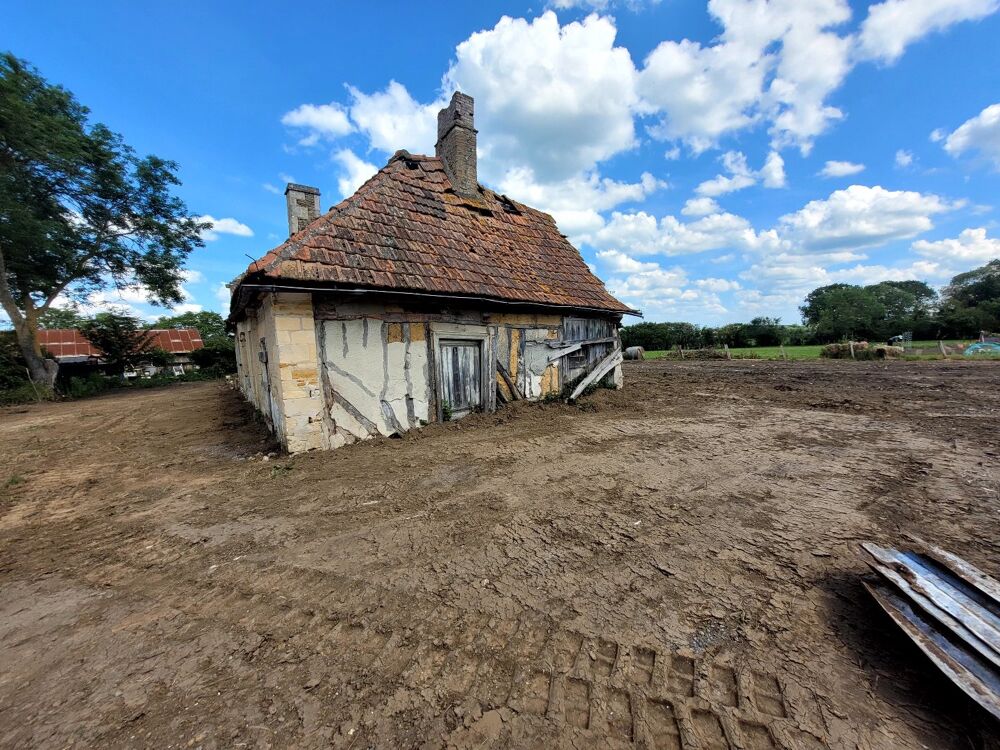 Vente Maison Maison Janville