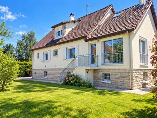  Maison à vendre 8 pièces 176 m²