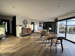  Maison à vendre 6 pièces 111 m²