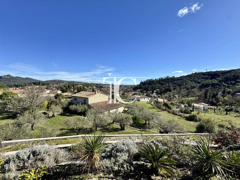 Vente Maison Villa Saint ambroix