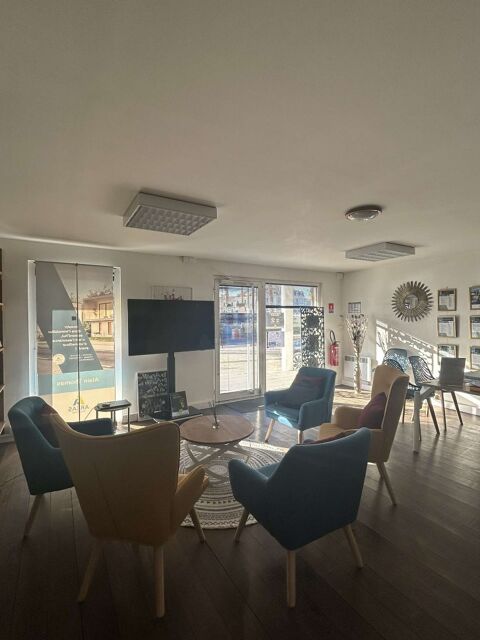 Bureau 720 34200 Sete