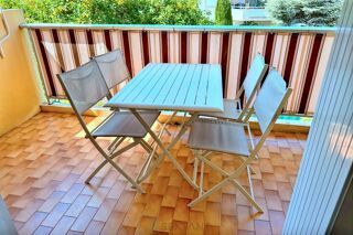  Appartement à vendre 3 pièces 62 m²