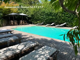  Maison � vendre 7 pi�ces 217 m�