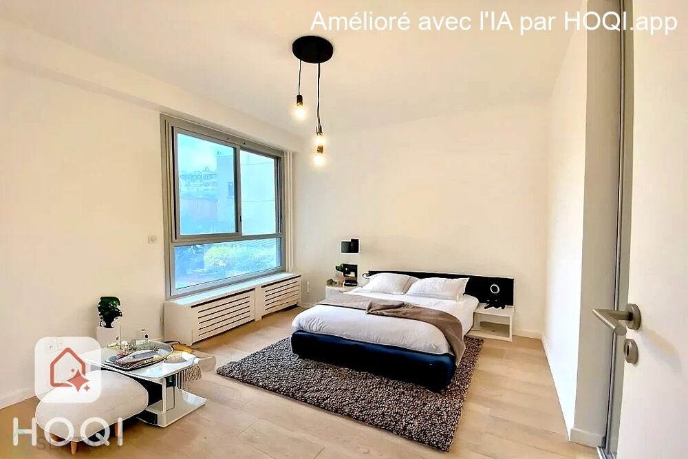  vendre  Appartement Paris 16