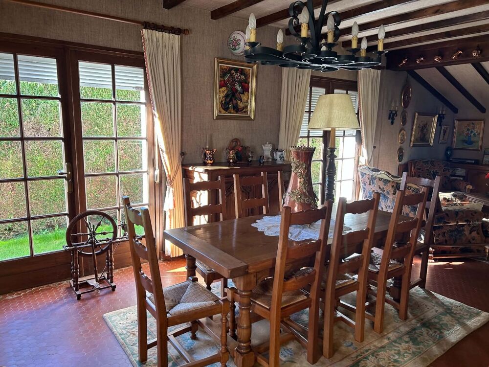 Vente Maison Maison Hesdin