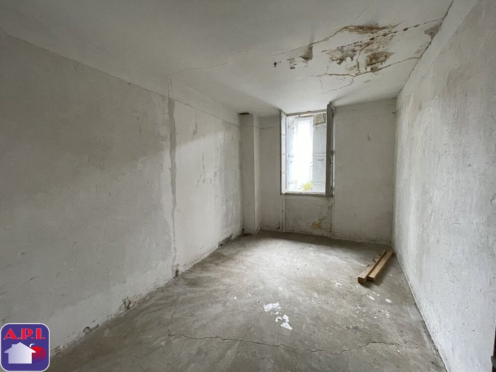 Vente Immeuble Immeuble à rénover Saint girons