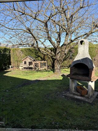  Maison � vendre 4 pi�ces 70 m�