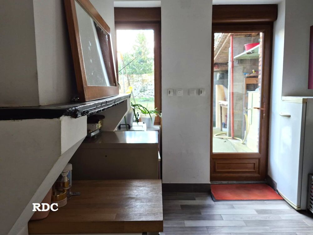 Vente Maison Maison en pierre Vezins