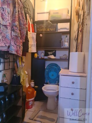  Appartement à vendre 2 pièces 44 m²