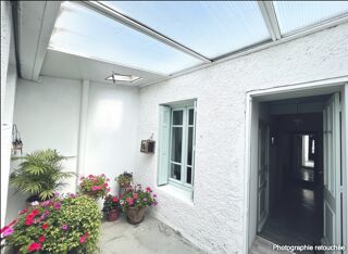  Maison � vendre 4 pi�ces 65 m�