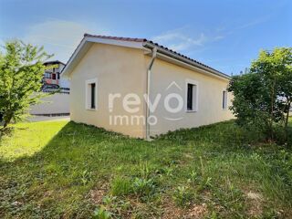  Maison à vendre 5 pièces 151 m²
