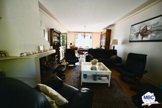  Maison à vendre 8 pièces 199 m²