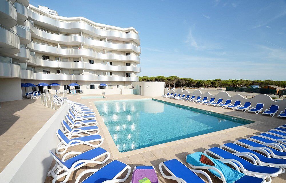 Vente Appartement Résidence Tourisme Le barcares
