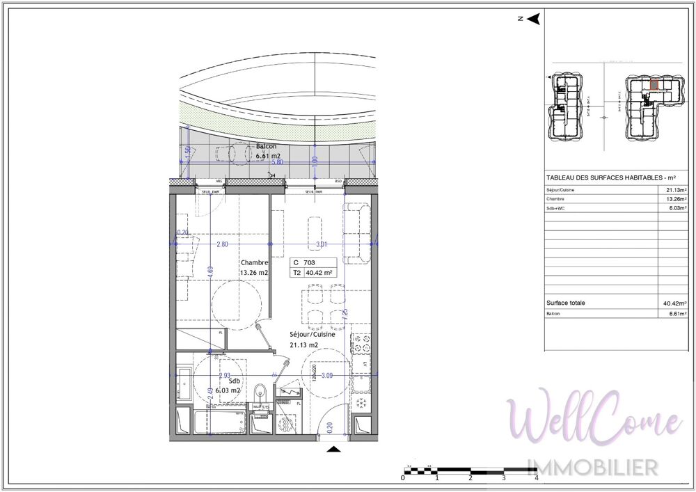 Appartement