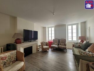 Appartement à louer 3 pièces 90 m²