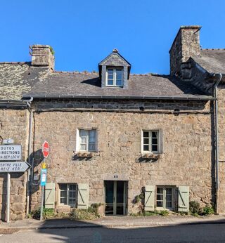  Maison � vendre 4 pi�ces 70 m�