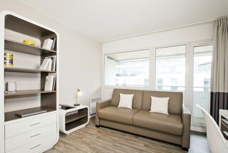 Appartement � vendre 1 pi�ce 19 m�