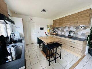  Maison à vendre 6 pièces 118 m²