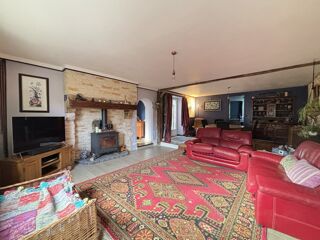  Maison  vendre 4 pices 107 m