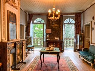  Maison � vendre 10 pi�ces 429 m�