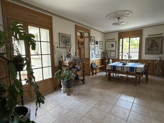  Maison à vendre 10 pièces 326 m²