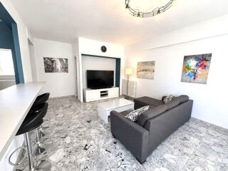  Appartement à vendre 2 pièces 55 m²