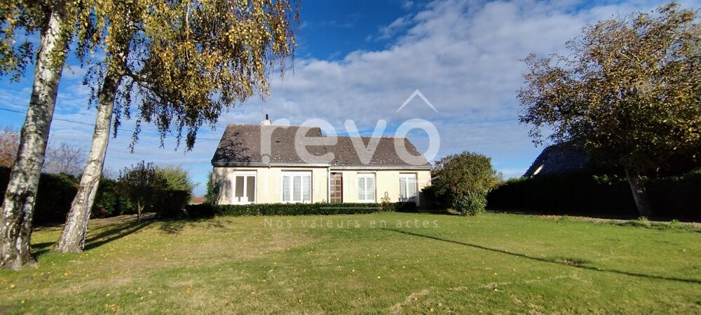 Maison à rénover