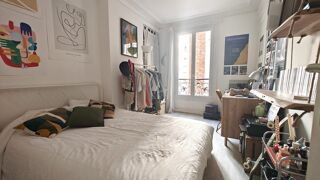  Appartement à vendre 3 pièces 45 m²