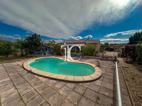   Maison individuelle Maison - 6 pi�ce(s) - 130 m�