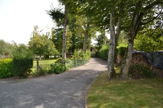  Maison à vendre 6 pièces 240 m²