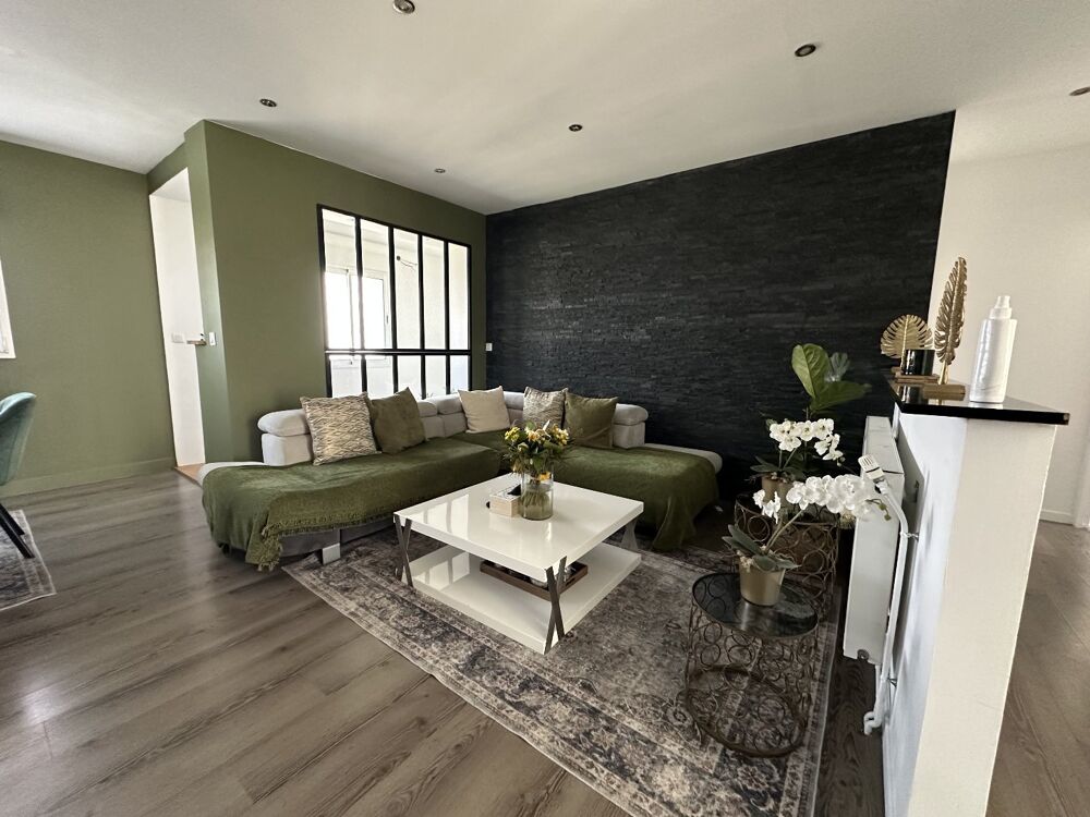 Vente Maison Maison Le havre