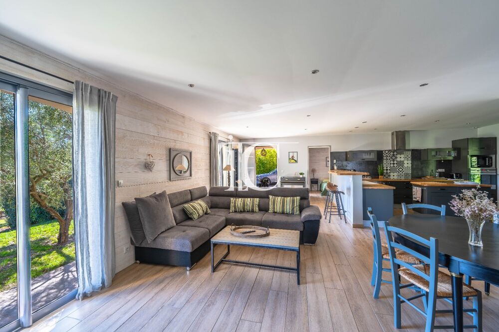 Vente Maison Villa Les vans