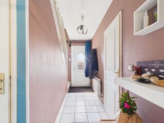  Maison à vendre 5 pièces 92 m²