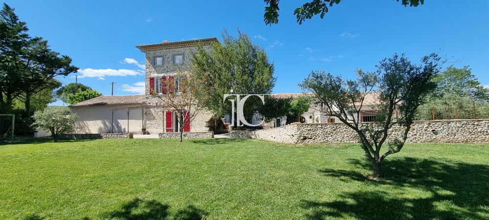 Maison de maître