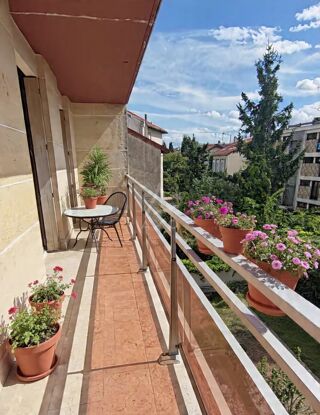  Appartement � vendre 4 pi�ces 77 m�